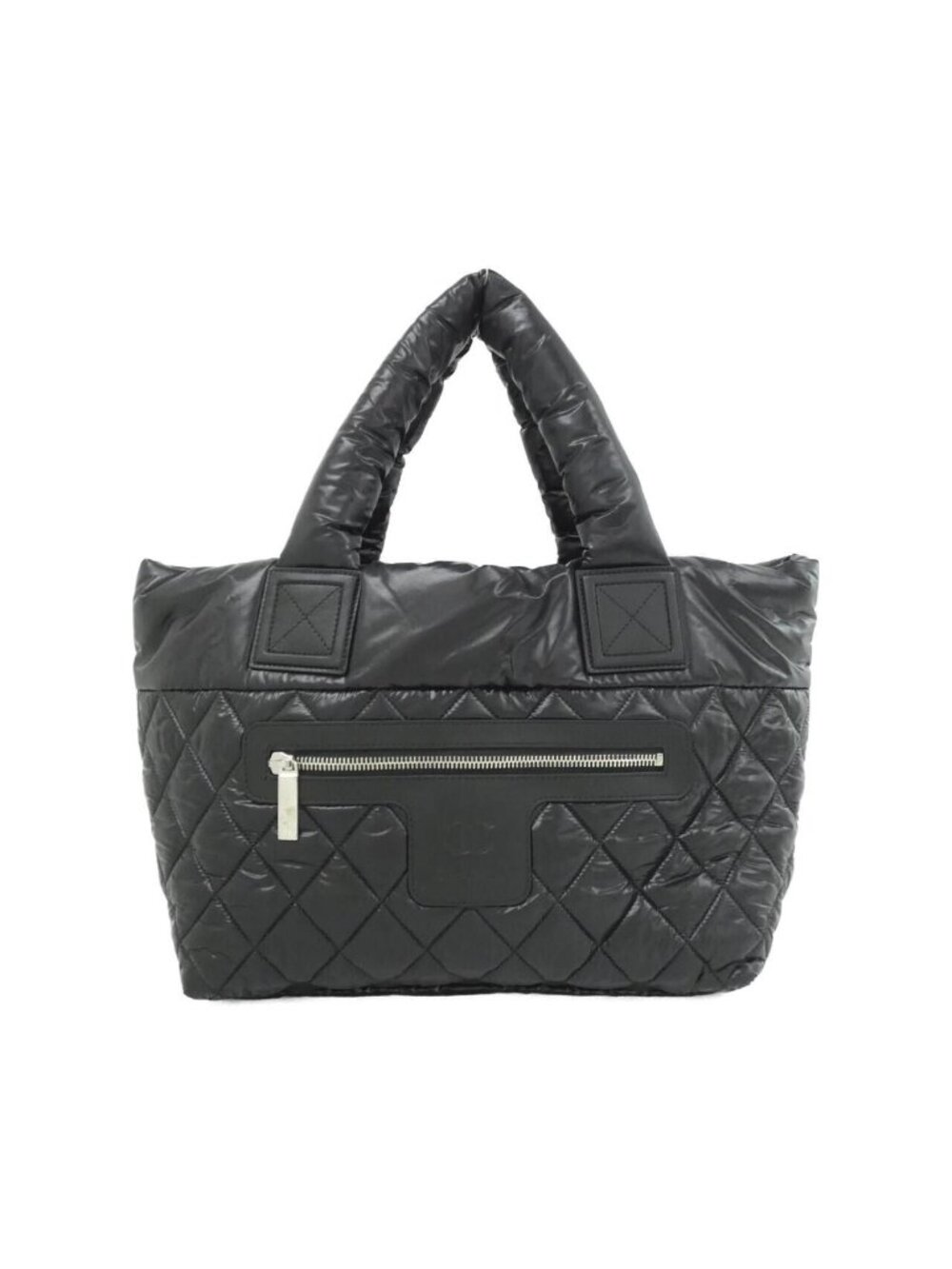 Chanel Coco Cocoon Line Bag